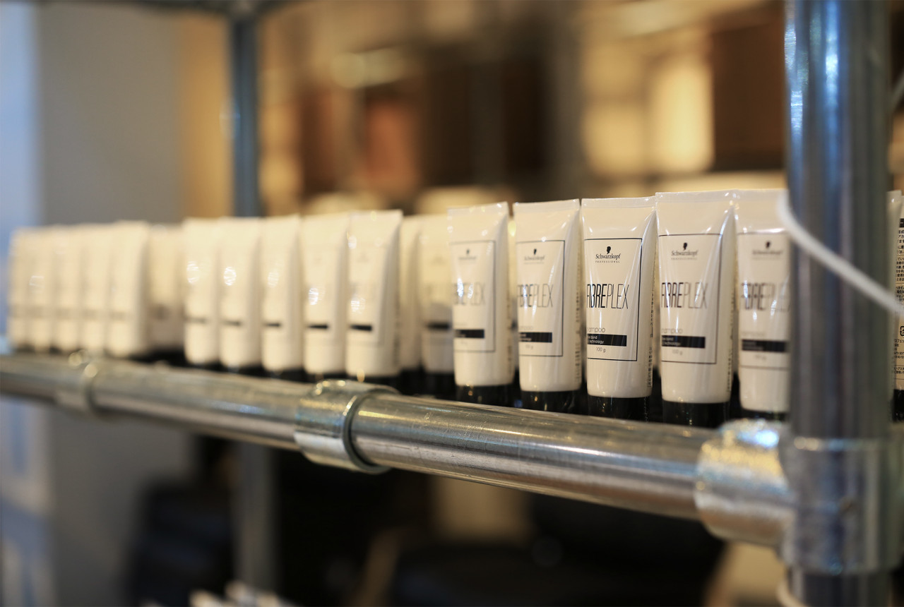 EREMENT 五反田店