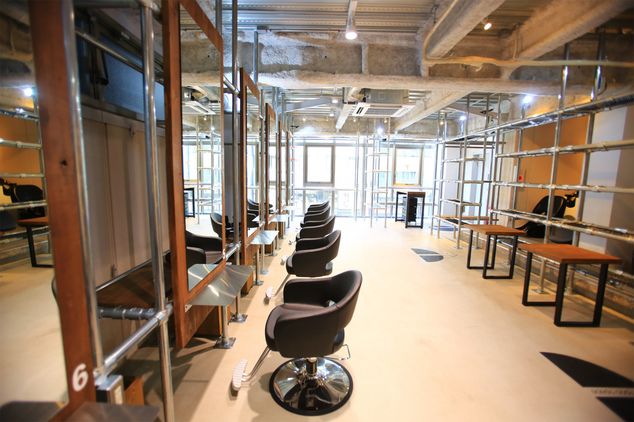 EREMENT 五反田店